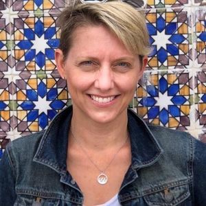 Meet your Posher, Jennifer